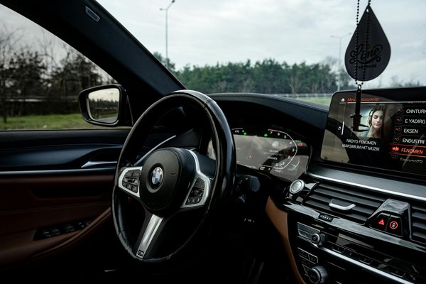 What kind of necklace to give your sweetheart?